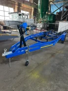 GTS-Trailer. �/�: 2 500���., �����: 3 000���. ����