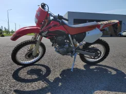 Honda XR 250. 249����. ��., ��������, ���������, ������ �� �� ����