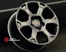 TRD. 8.0x17", 5x114.3, ET38, �� 73,1���. ����