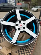 Vossen VPS-307. 7.0x16", 5x100, ET25, �� 67,1���. ����