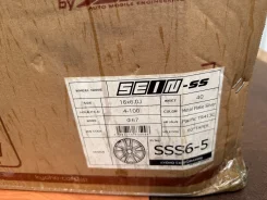 Sein. 6.0x16", 4x100, ET40 ����