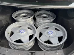 Borbet A. 7.5x16", 5x112, ET30, �� 66,6���. ����