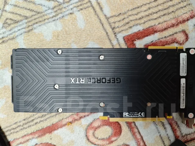 GeForce RTX 2070 SUPER ����