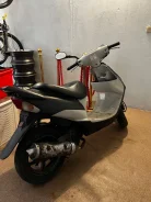 Suzuki ZZ Inch Up Sport. 49����. ��., ��������, ��� ���, ������ �� �� ����