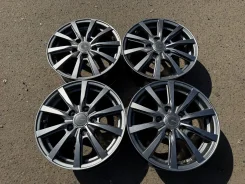 Weds Adela. 6.0x15", 5x114.3, ET53, �� 73,1���. ����