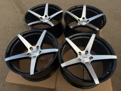 Vossen CV7. 9.0x20", 5x114.3, ET20, �� 73,1���. ����