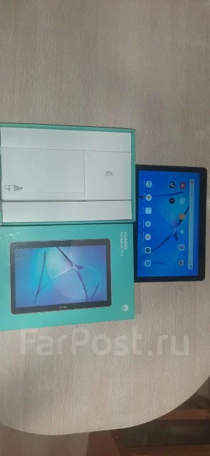 Huawei MediaPad T3. ������ 32 �� ����