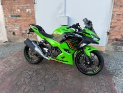 Kawasaki Ninja 400. 400����. ��., ��������, ���������, ��� ������� ����