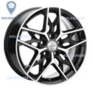 Khomen Wheels KHW1709