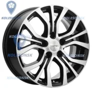 Khomen Wheels KHW1608