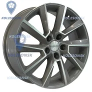 Khomen Wheels KHW1604