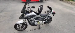 Honda NC 700X. 700����. ��., ��������, ���������, ��� ������� ����