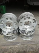 ACW. 7.0x16", 6x139.7 ����