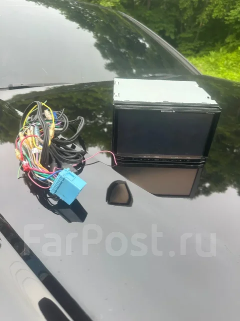 Pioneer Carrozzeria AVIC-MRZ99 ����