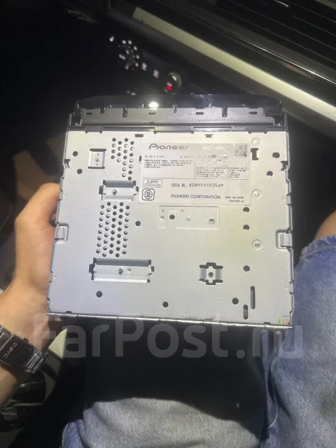Pioneer Carrozzeria AVIC-MRZ99 ����