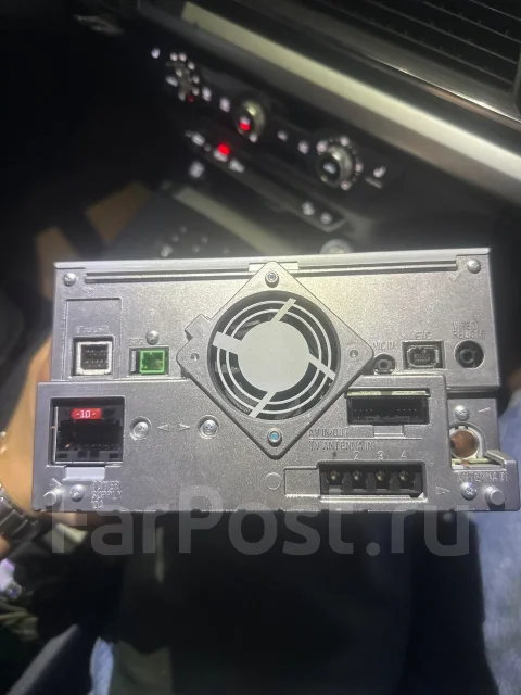 Pioneer Carrozzeria AVIC-MRZ99 ����