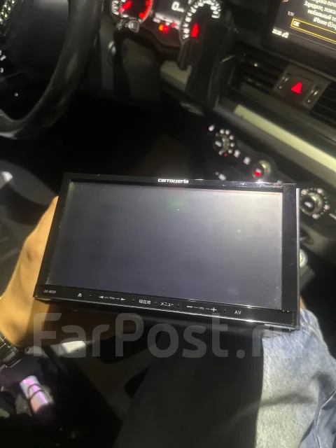 Pioneer Carrozzeria AVIC-MRZ99 ����