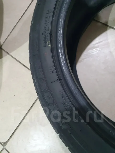 Toyo Proxes R51A. ������, 2020 ���, �/�, ����� 40 % ����
