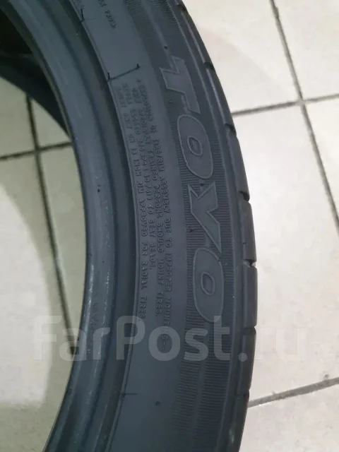 Toyo Proxes R51A. ������, 2020 ���, �/�, ����� 40 % ����