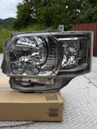 ���� ����� Toyota Hiace 200 Dark Prime 26-137 ����