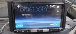 Pioneer Carrozzeria AVIC ����