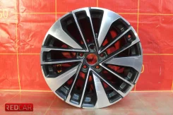 Changan