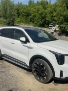 Kia Sorento ����