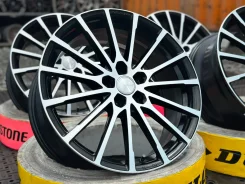 Bridgestone Eco Forme CRS171. 7.5x18", 5x100, ET53, �� 73,1���. ����