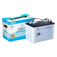 FB Altica High-Grade