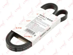 ������ ������������ Gates 5PK1665 5PK1665 ����