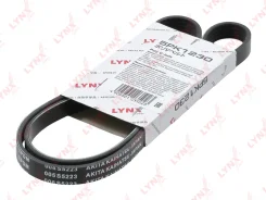 ������ ������������ LYNXauto 5PK1230 5PK1230 ����
