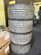 Yokohama Advan Neova AD08R. ������, 2018 ���, �/�, ����� 5 % ����