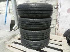 Dunlop Enasave EC204. ������, 2021 ���, �/�, ����� 10 % ����
