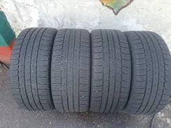 Michelin Latitude Alpin HP. ������, ��� �����, 2012 ���, �/�, ����� 25 % ����