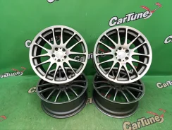RAYS Volk Racing Progressive ME. 8.0x19", 5x112, ET48, �� 57,1���. ����