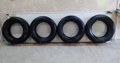 Nexen N6000. ������, 2014 ���, �/�, ����� �� 5 % ����