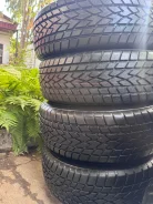 Bridgestone Dueler HTS 686. ������, �/�, ����� �� 5 % ����