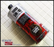 HKS. 5W-40, �������������, 1��. ����