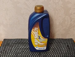 Neste. ATF (��� ����), �������������, 1��. ����