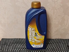 Neste Premium. ATF (��� ����), �������������, 1��. ����