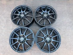 A-Tech Schneider. 6.5x16", 5x114.3, ET38 ����