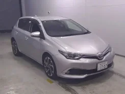 Toyota Auris. ��� �������� ����