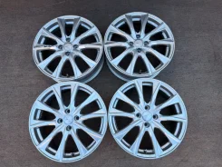 Weds Joker. 6.0x17", 4x100, ET40 ����
