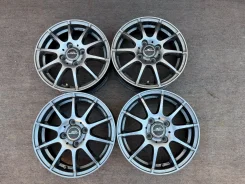 A-Tech Schneider. 4.5x14", 4x100, ET43 ����