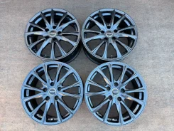 Hot Stuff Waren. 7.0x17", 5x114.3, ET38 ����