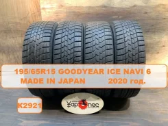 Goodyear Ice Navi 6