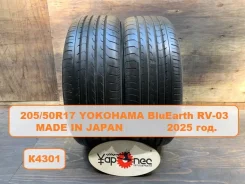 Yokohama BluEarth RV-03