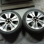 Alba. 7.0x17", 5x100, 5x114.3 ����