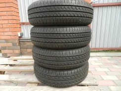 Yokohama BluEarth AE-01F. ������, 2025 ���, ����� ����