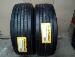 Giti GSR259. �����������, 2026 ���, ����� ����